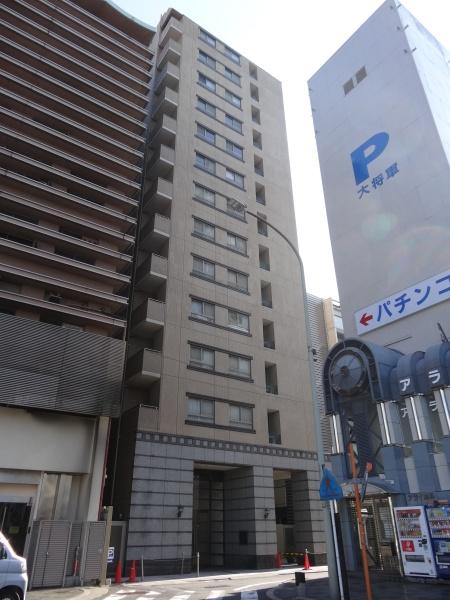 ユニハイム四条大宮駅前