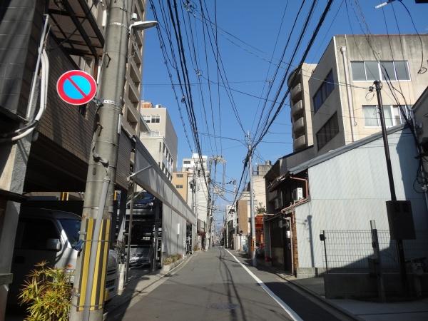 ユニハイム四条大宮駅前