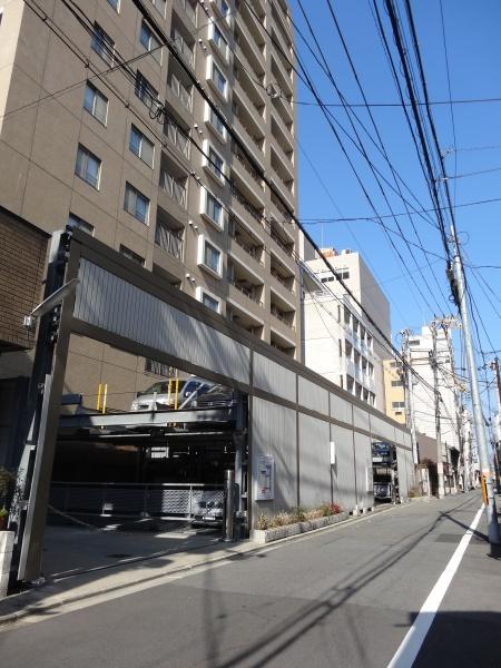 ユニハイム四条大宮駅前