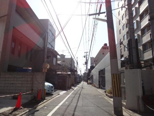 ユニハイム四条大宮駅前