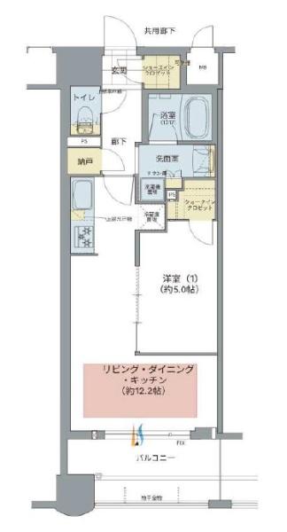 ラシュレ京都西大路