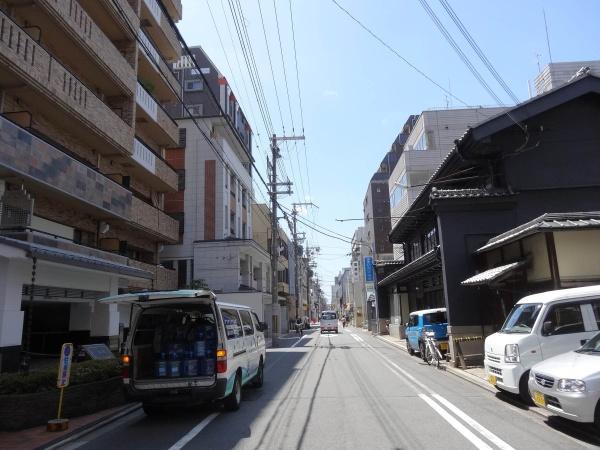 三条室町アーバンライフ