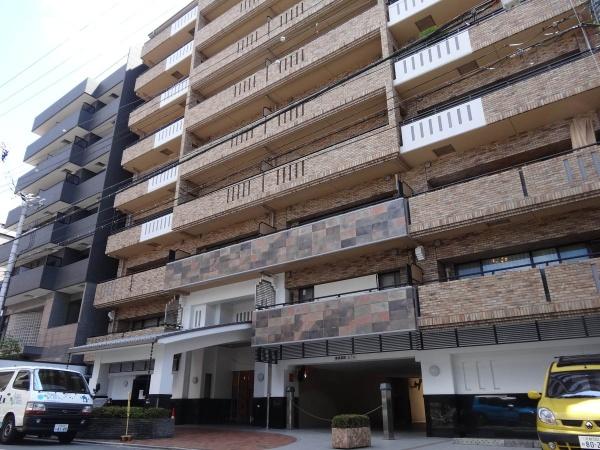 三条室町アーバンライフ