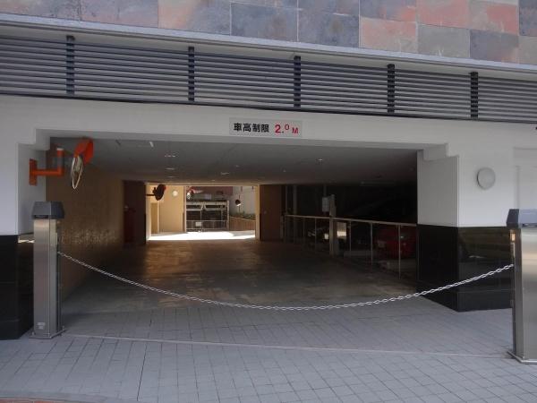 三条室町アーバンライフ