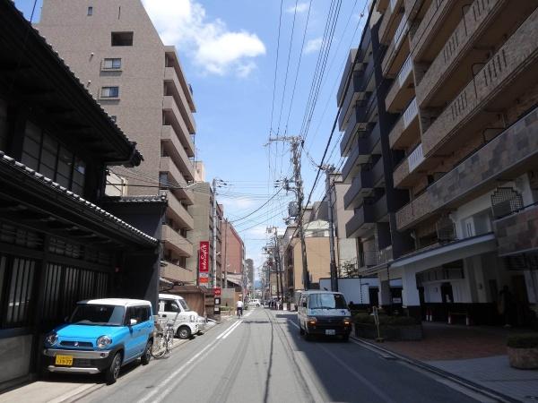 三条室町アーバンライフ