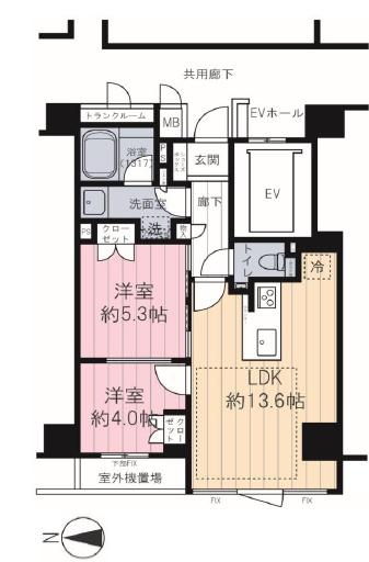 レ・ジェイド京都四条大宮