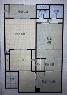 中京区壬生森町　中古テラスハウス