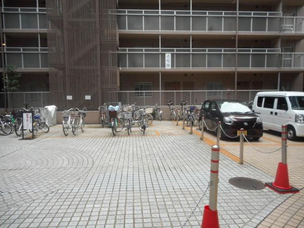 京都上京ハウス２号棟