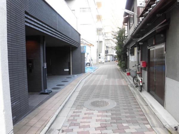 アーバントラベライフ京都清水五条別邸