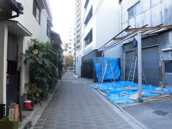アーバントラベライフ京都清水五条別邸