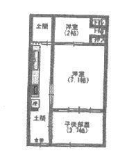 西ノ京池ノ内町　中古戸建