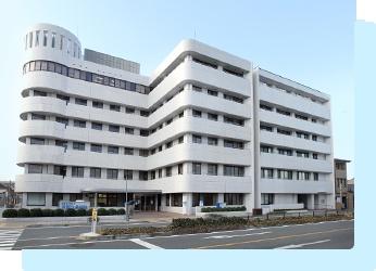梅小路スカイハイツB棟(京都九条病院)
