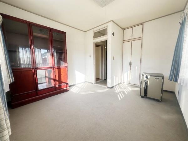 豊田市西中山町三ツ田の土地