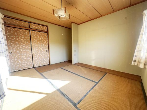豊田市西中山町三ツ田の土地