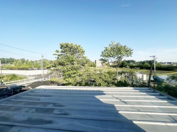 豊田市西中山町三ツ田の土地