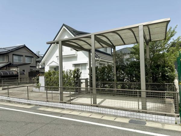 豊田市西中山町東宮前／中古戸建