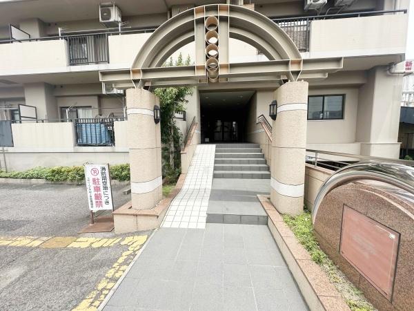 ユニーブル山之手