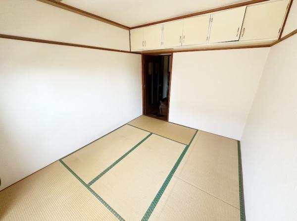 パビリオンながしの　B棟