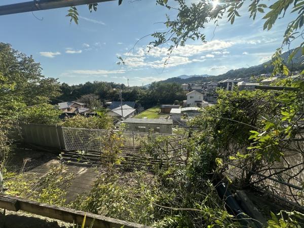 豊田市石畳町片平／土地