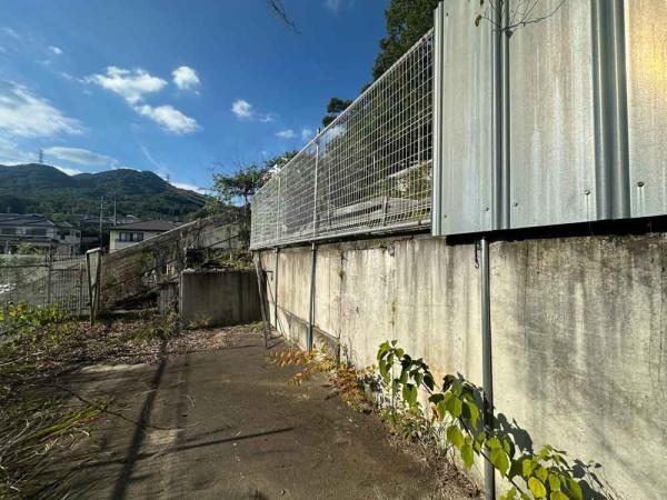 豊田市石畳町片平／土地