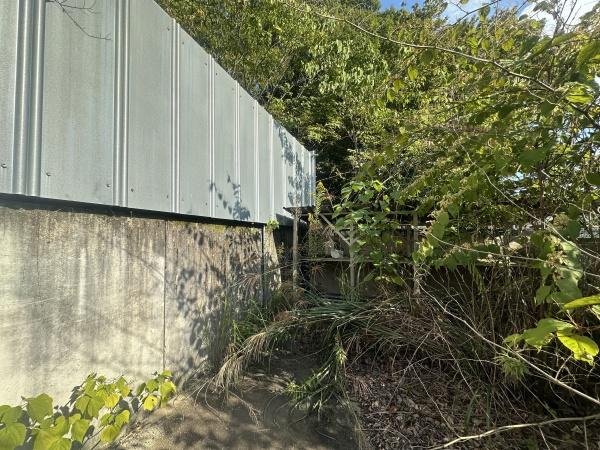 豊田市石畳町片平／土地