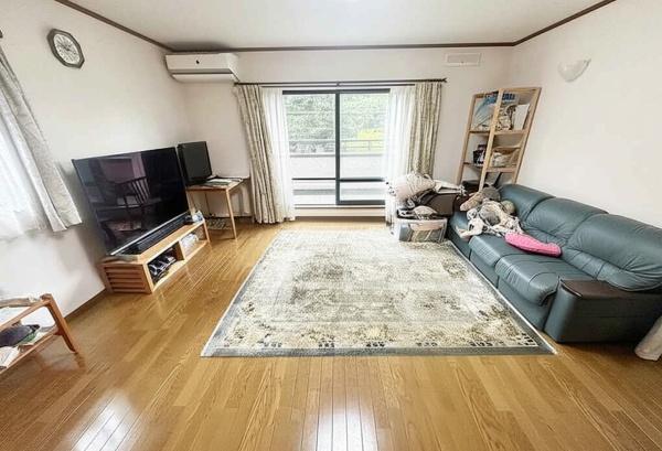 岡崎市茅原沢町字茅生の中古一戸建て