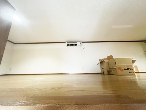 岡崎市茅原沢町字茅生の中古一戸建て