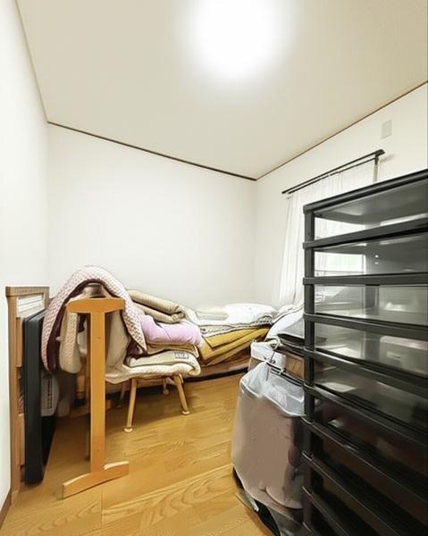岡崎市茅原沢町字茅生の中古一戸建て