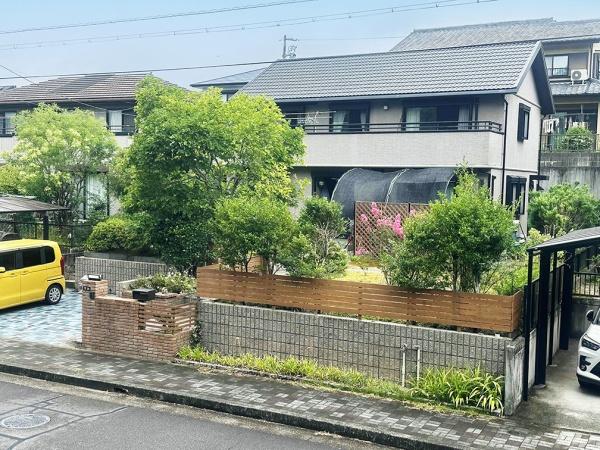岡崎市茅原沢町字茅生の中古一戸建