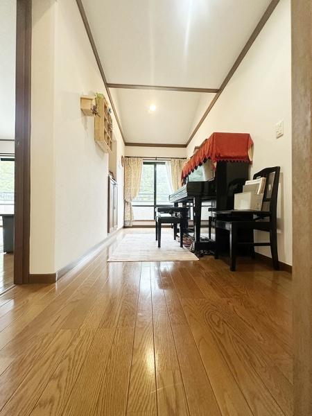 岡崎市茅原沢町字茅生の中古一戸建て