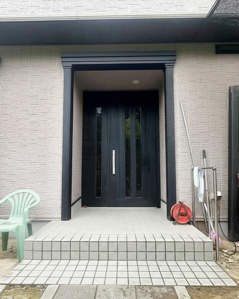 岡崎市茅原沢町字茅生の中古一戸建て