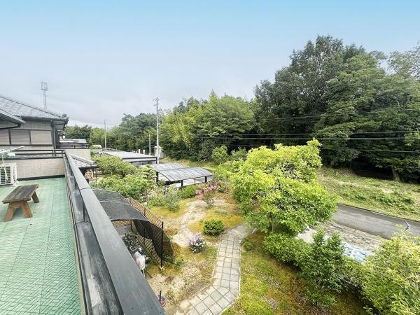 岡崎市茅原沢町字茅生の中古一戸建て