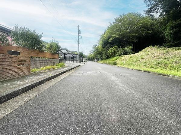 岡崎市茅原沢町字茅生の中古一戸建て