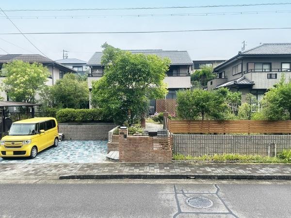 岡崎市茅原沢町字茅生の中古一戸建て