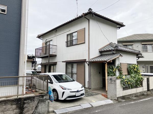 豊田市秋葉町7丁目/中古戸建