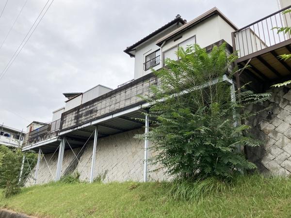 豊田市秋葉町７丁目の中古一戸建て