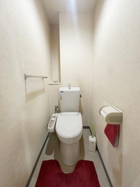 ファミール日進二番館