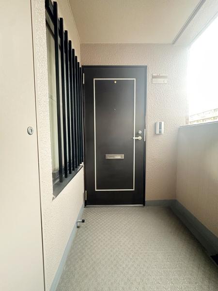 ファミール日進二番館