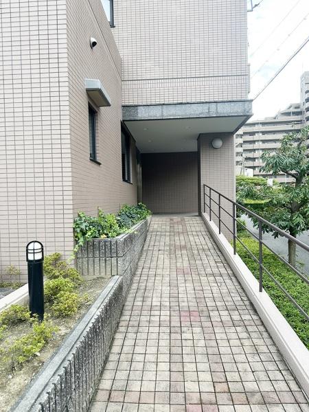 ファミール日進二番館