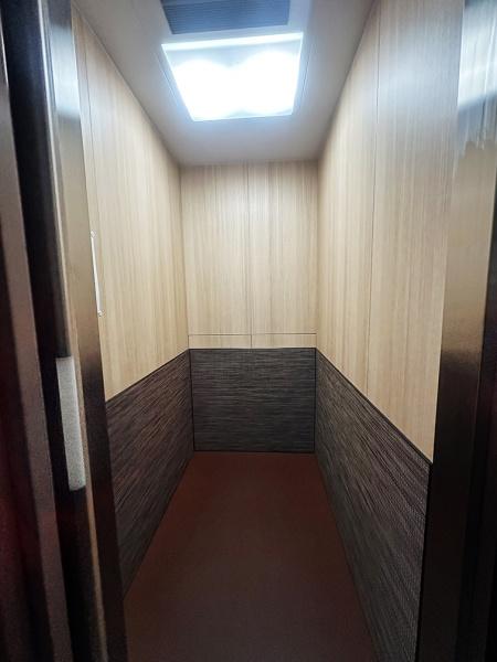 ファミール日進二番館