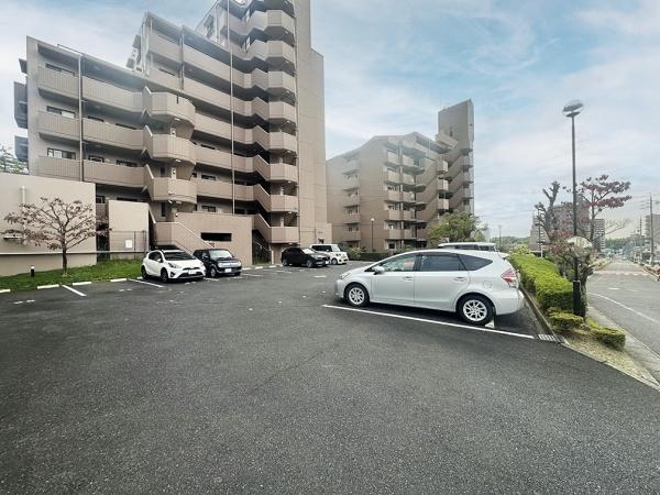 ファミール日進二番館