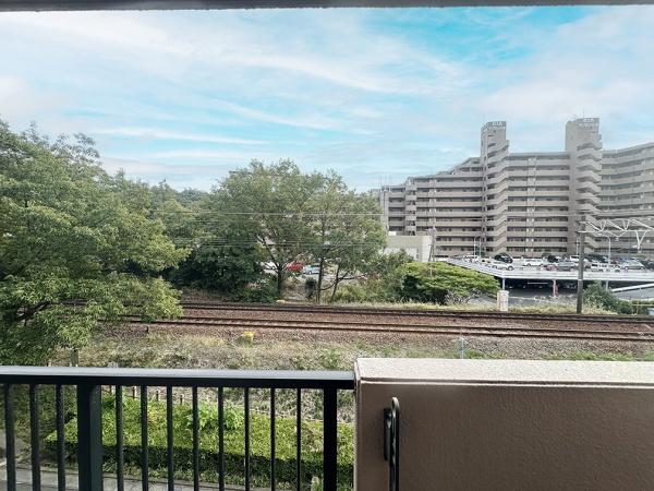 ファミール日進二番館