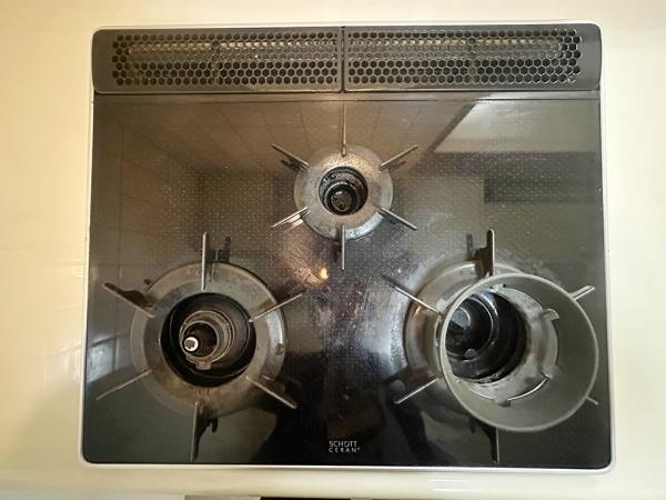 ファミール日進二番館