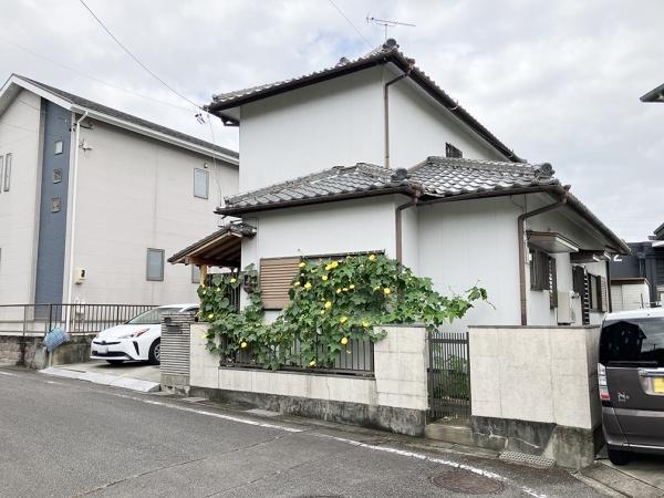 豊田市秋葉町７丁目の売土地