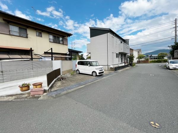 福岡市西区室見が丘１丁目の中古一戸建て