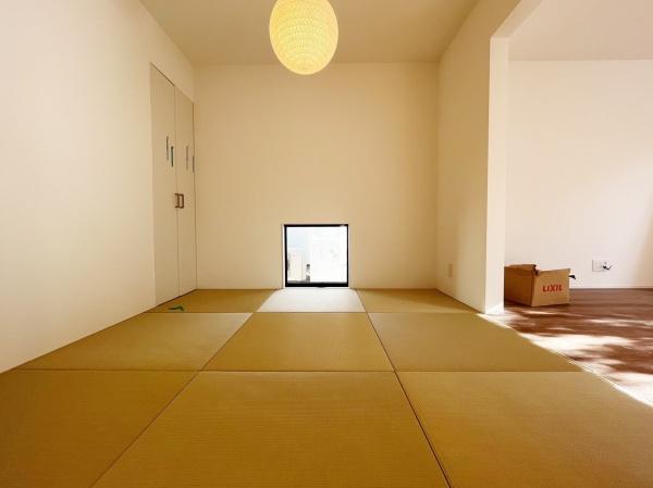 福岡市東区三苫２丁目の中古一戸建て