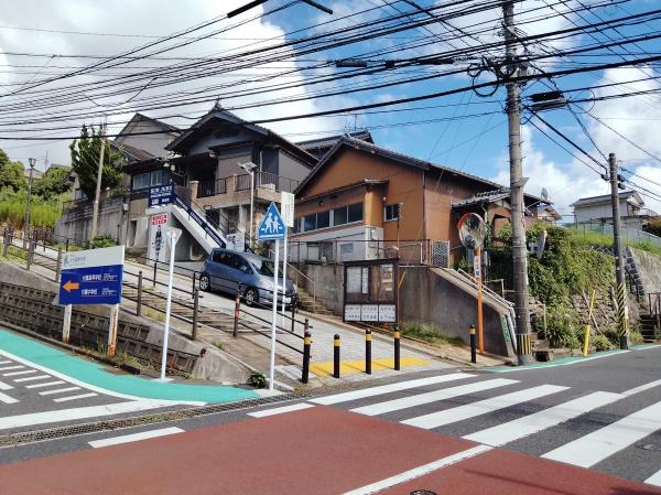 北九州市八幡東区大宮町中古戸建　鹿児島本線枝光駅