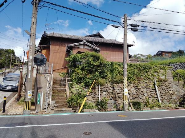 北九州市八幡東区大宮町中古戸建　鹿児島本線枝光駅