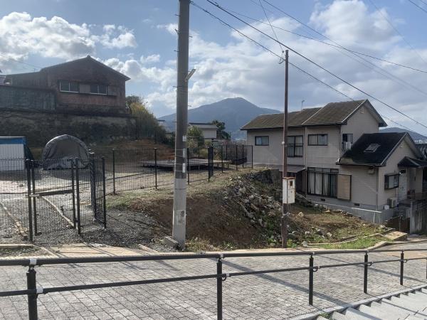 土地490坪超八幡東区大宮町売地