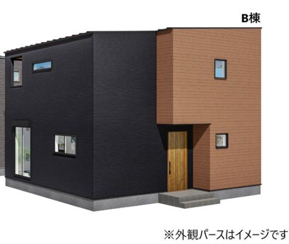 福津市宮司ヶ丘の中古一戸建